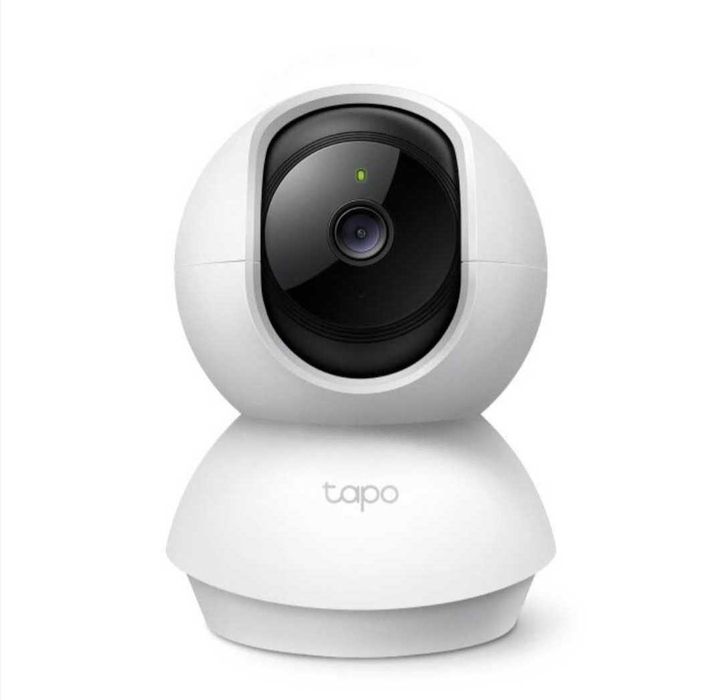 Camera de supraveghere Tapo TP Link TC71