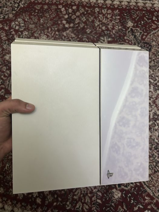 Ps 4 ideal holadtagisi sotiladi