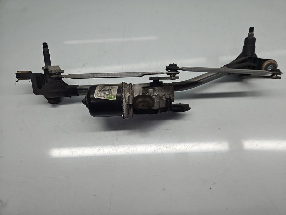 Angrenaj stergator Renault Megane 3 [Fabr 2008-2015] 288000001R