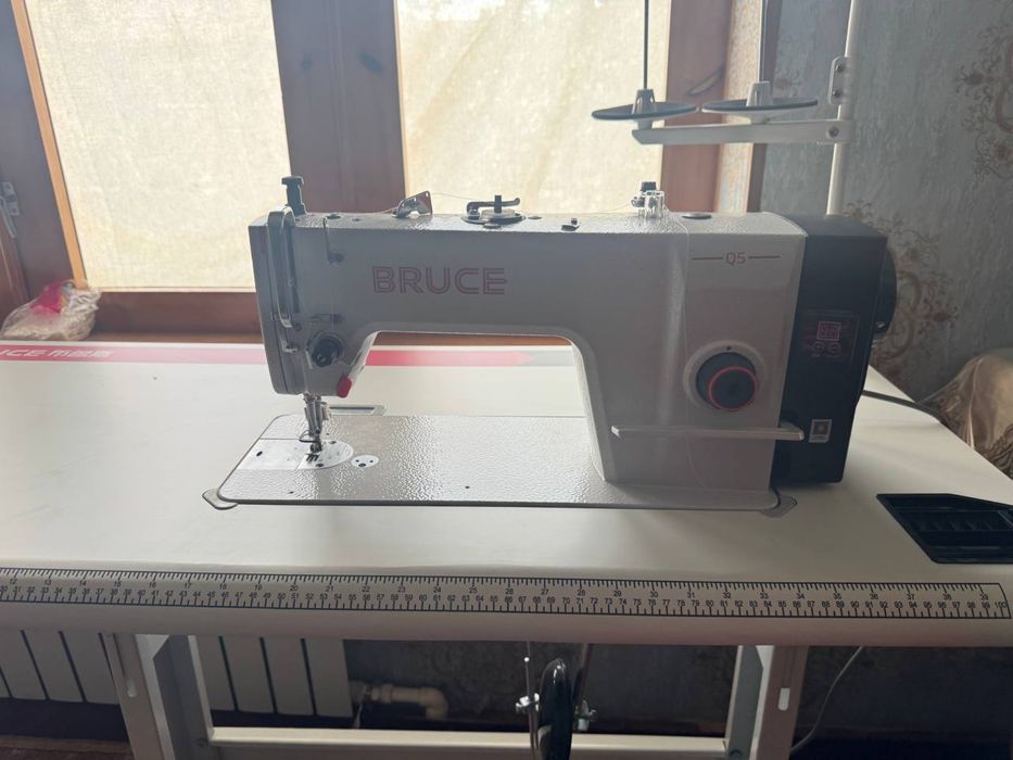 Tikuv moshinasi  BRuse