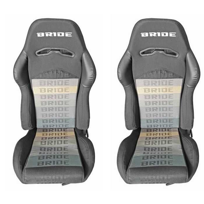 Спортни седалки за МПС - 1057.