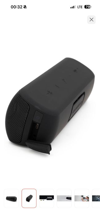 Продам колонку Soundcore Motion Plus