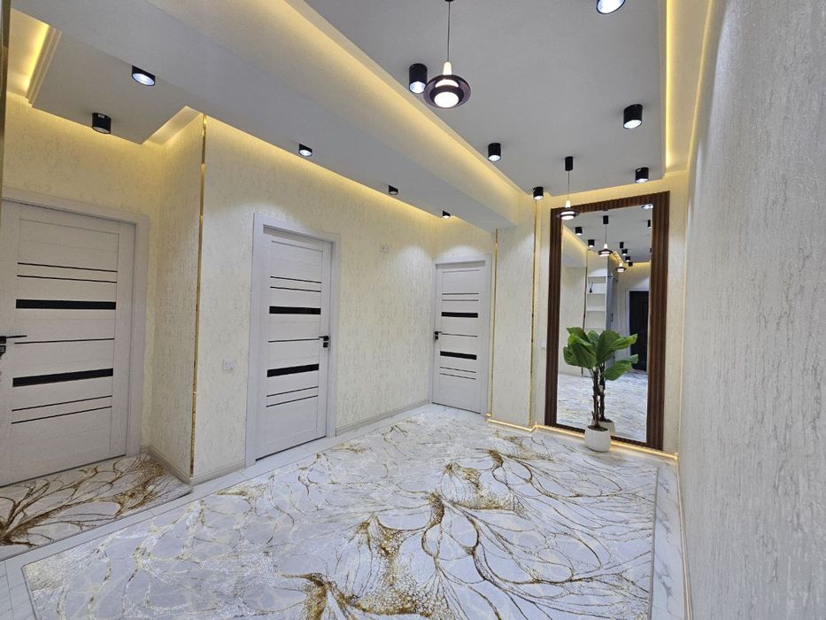 Продаётся  3х комнатная квартира