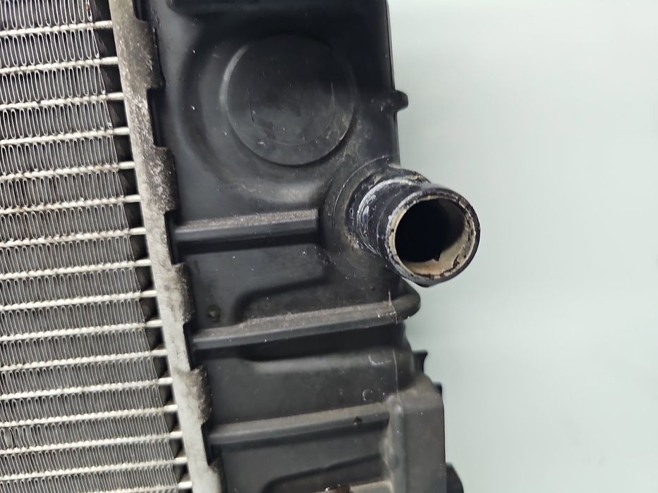 Radiator apa Opel Mokka [Fabr 2012-2019] 623210 1.7 CDTI A17DTS 96KW /
