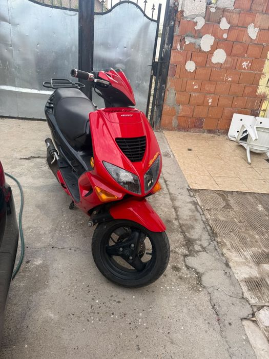 Peugeot speedfight 1