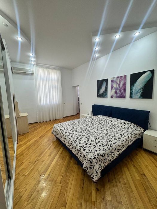 Продаётся КВАРТИРА 3/3/5 на 126м2 Попугайчик, Хуавей офис, кафе БОН