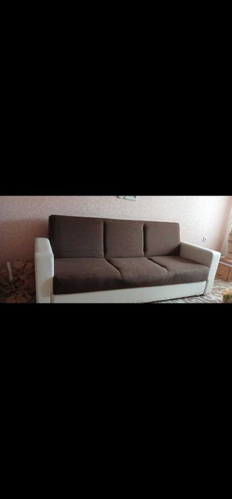 Продем срочно диван