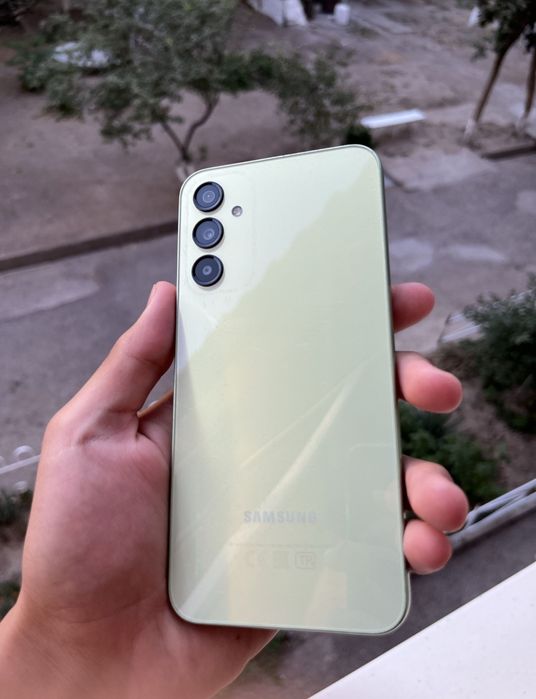 Samsung A24 6/128 GB