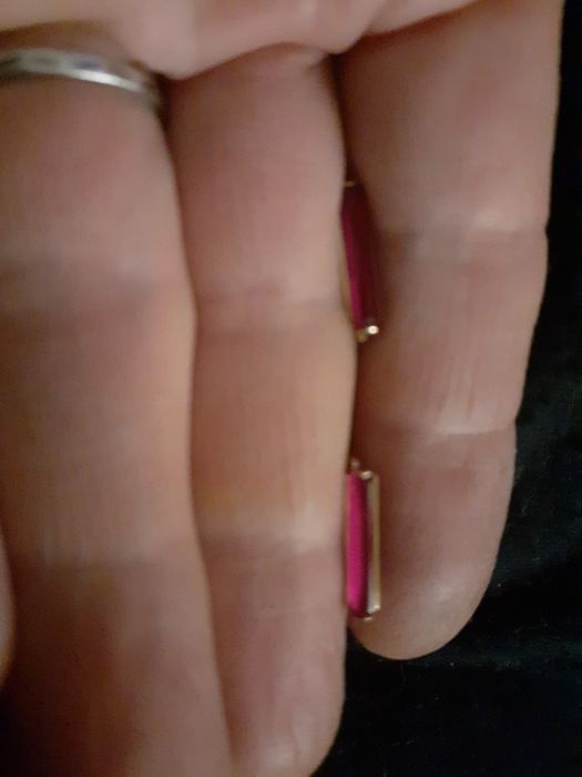 Красивые украшения времён   СССР