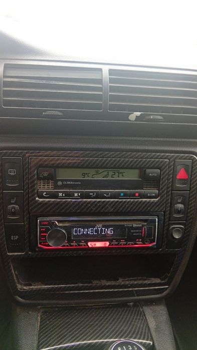 Продавам Passat B5.5  1.9 TDI -131 коня