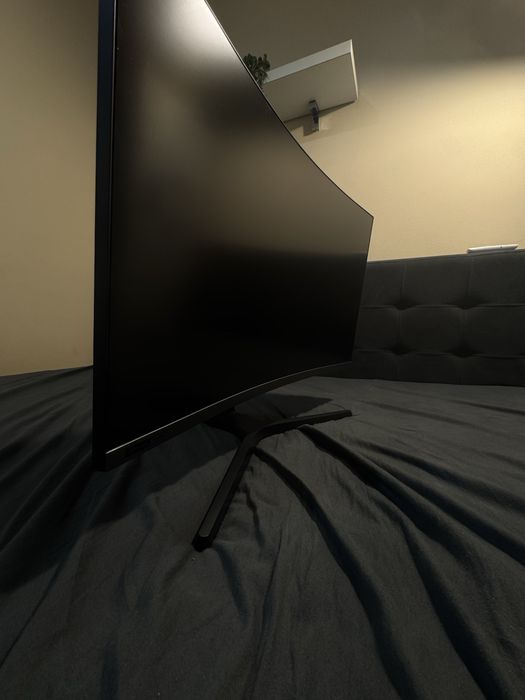 Monitor Samsung 240 Hz