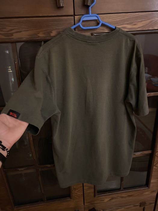 Tricou Fjar Raven