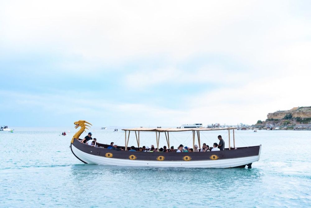 Продам Лодка- яхта Викинг