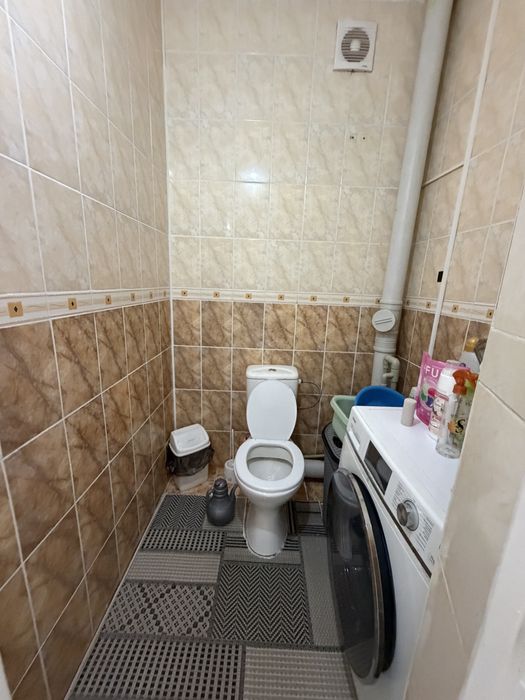 Мкр. Сырдарья 4А