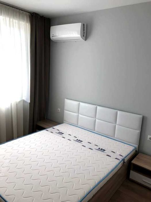 Дава се под наем Двустаен апартамент в София, Надежда 2 - 64 кв.м за 399 € - Снимка #4