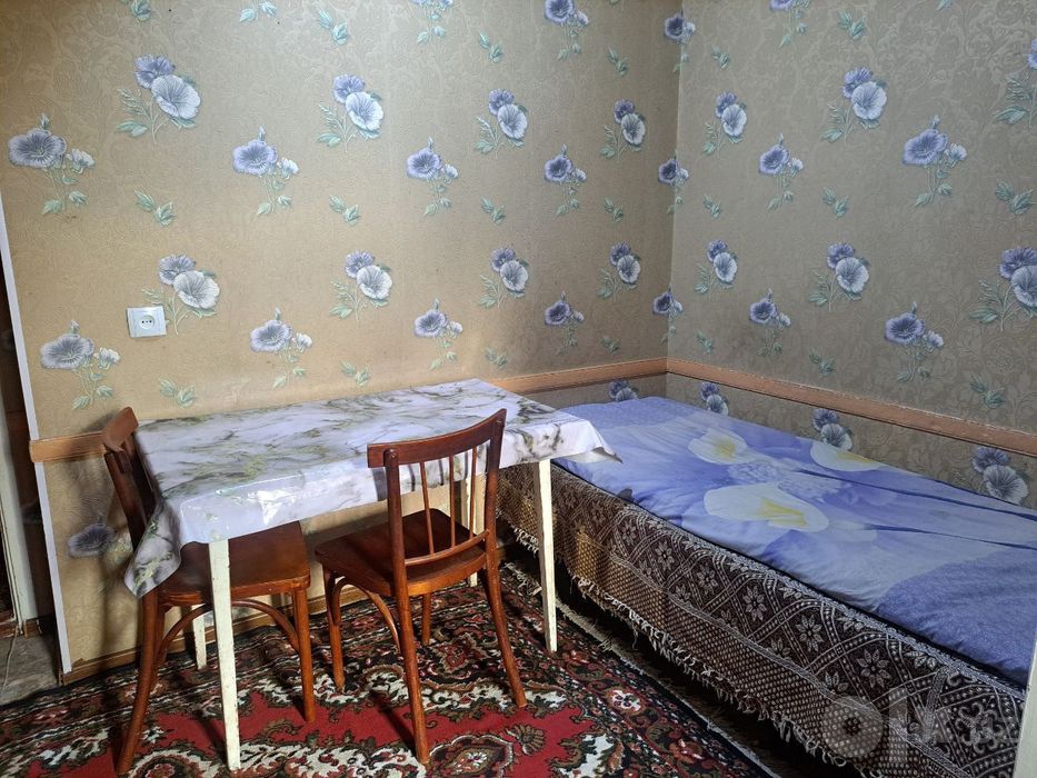 Сдам 2х комнатную квартиру в районе Кадышева