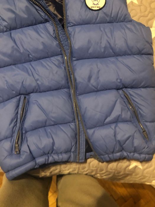 Детска грейка Massimo Dutti 10 години