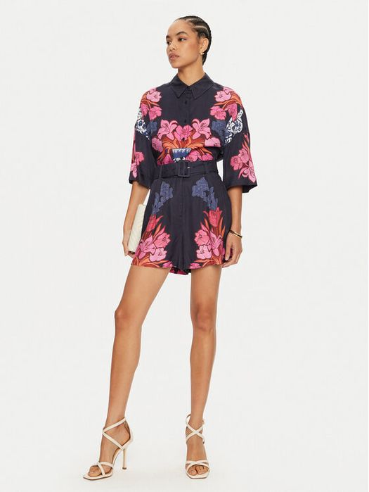 Ted Baker сет риза и панталонки, НОВ, М