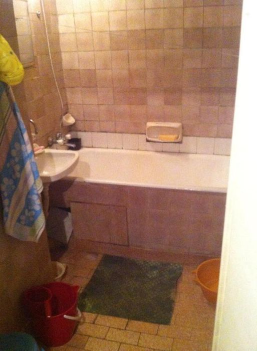 Продава се Тристаен апартамент в София, Люлин 9 - 84 кв.м за 1393 €/кв.м - Снимка #3