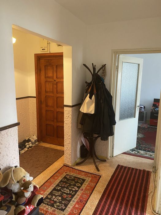 Apartament 2 camere CF1,Slanic