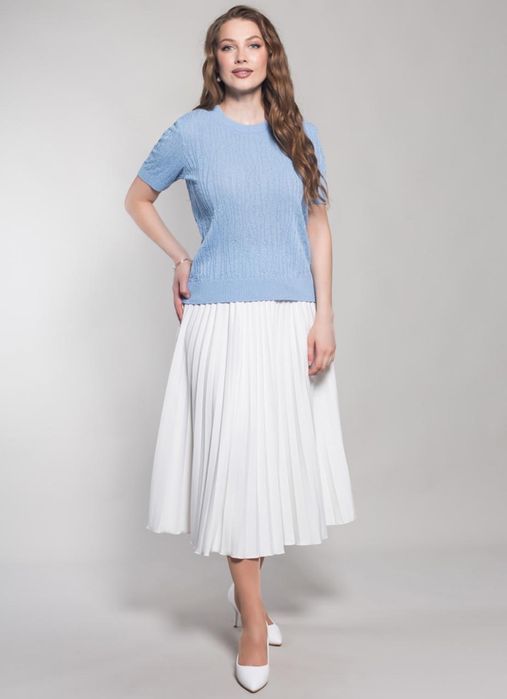 Жакет трикотаж российский