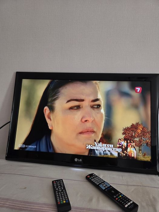 Продам телевизор Lg