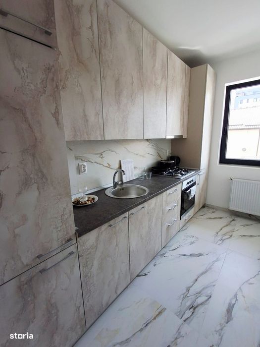 Apartament – Bragadiru, Independenței - Vedere 5