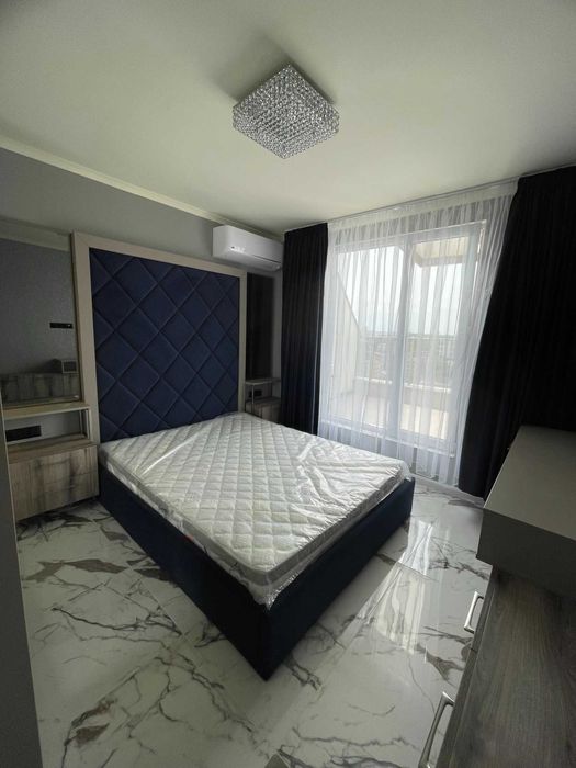 Дава се под наем Двустаен апартамент в София, Оборище - 95 кв.м за 479.4 € - Снимка #6