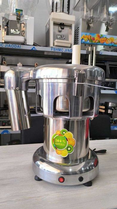 Соковыжималка Sharbat chiqargich sokovijimalka sok chiqaruvchi aparat