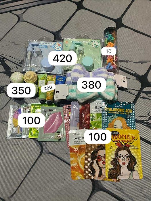 Продам косметика новая