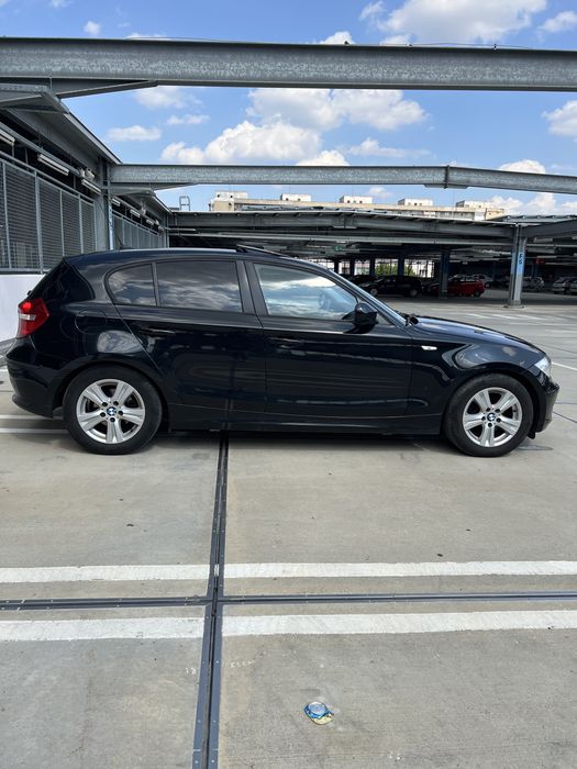 BMW Seria 1 116i 175.000KM reali