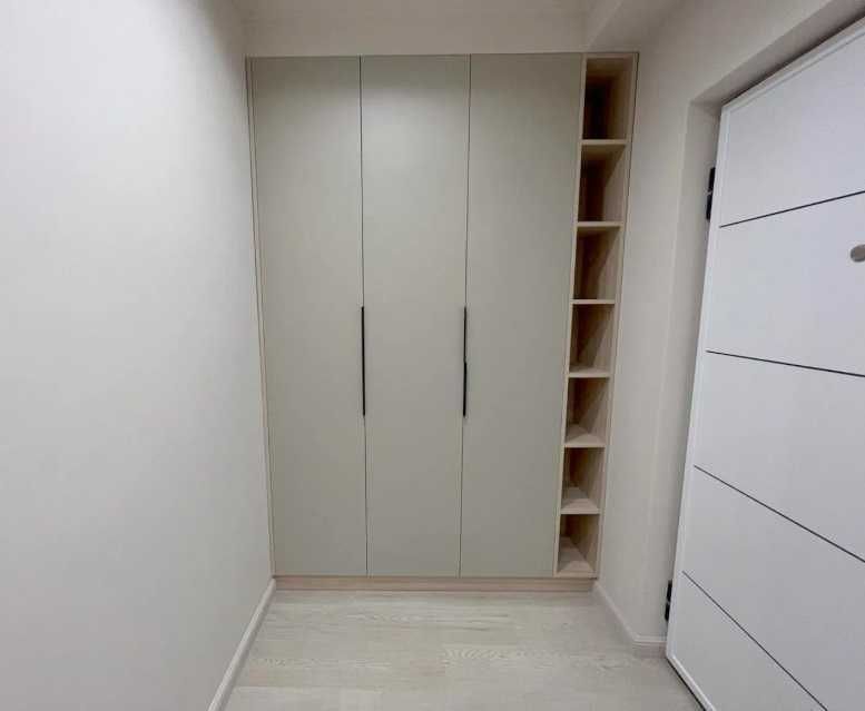 Дава се под наем Двустаен апартамент в София, Дървеница - 76 кв.м за 377.4 € - Снимка #7