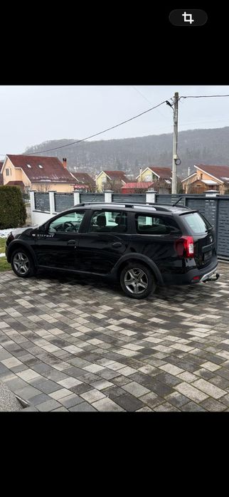 Vand Dacia Logan Mcv Stepway 0.9  Turbo
