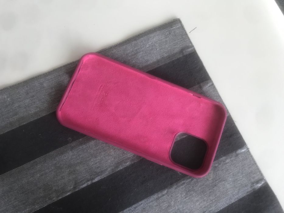 Оригинален калъф за Iphone 13 Pro max