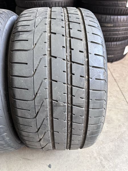 305/35/20 PIRELLI 2бр