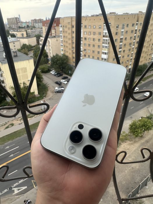 Iphone 15 pro 128gb / Айфон 15 про 128гб