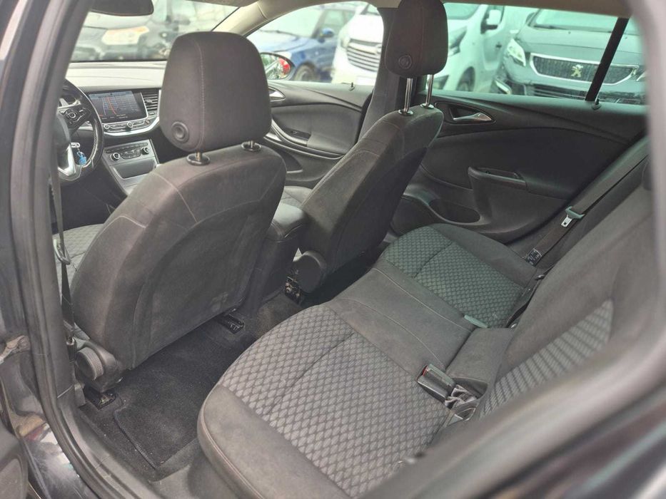 Opel Astra k 2016, Euro 6, 1.6 Cdti, import recent !!!