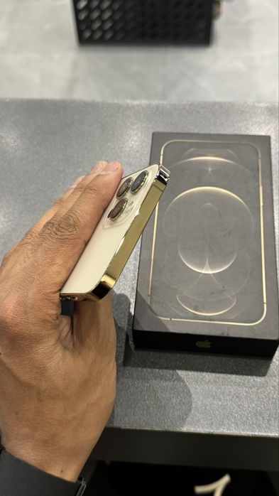 Iphone 12 Pro Max