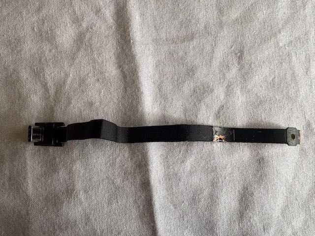 Видео шпионка EZVIZ CP4 Video Doorbel