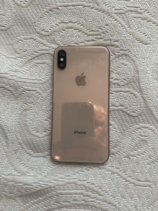 Vând iPhone XS, 256GB