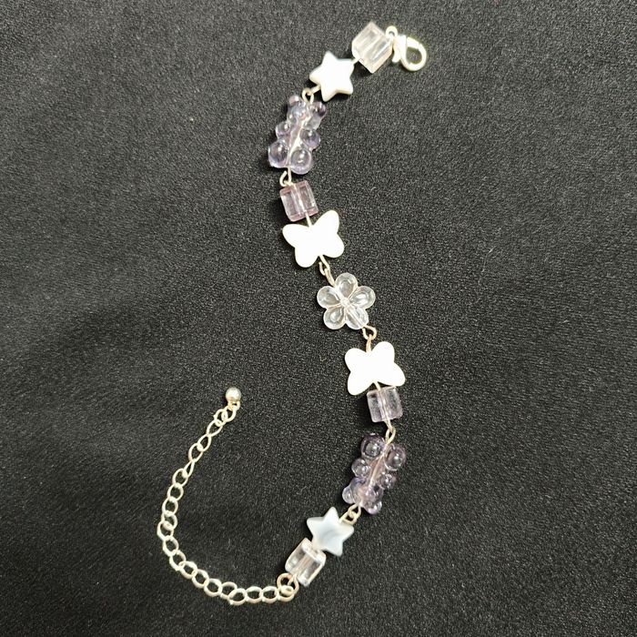 Браслеты ручной работы