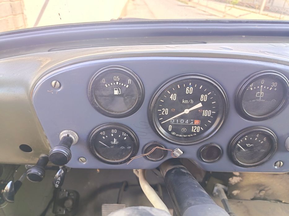 ГАЗ 52 МАТОР КАРОБКА ОЧИЛМАГАН холати яхши зудлик била сотилахиАН 1000