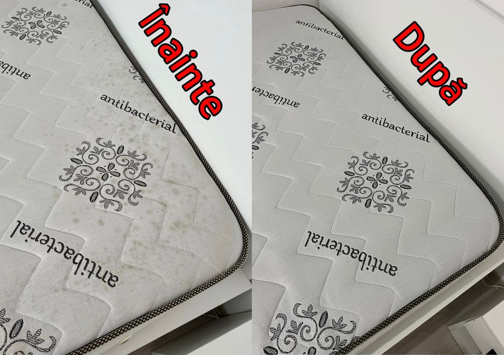 Curatare spalare canapele saltele fotolii tapiterii auto