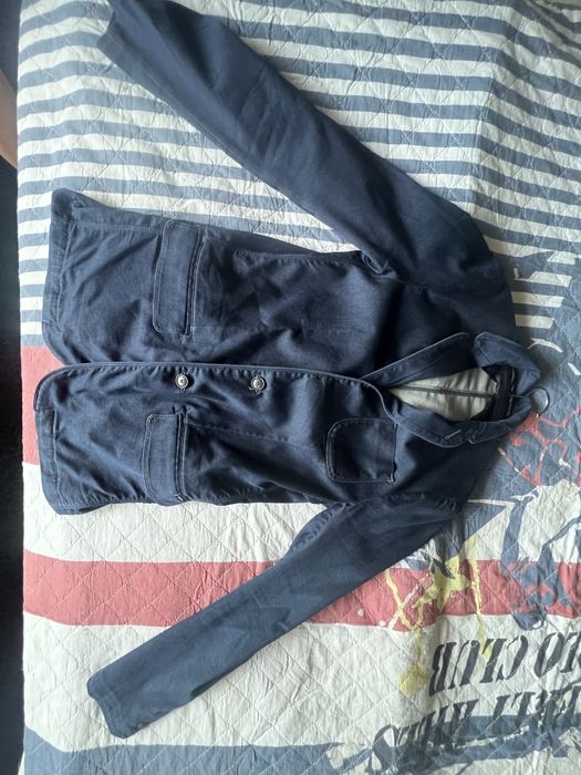 Мъжко сако Armani