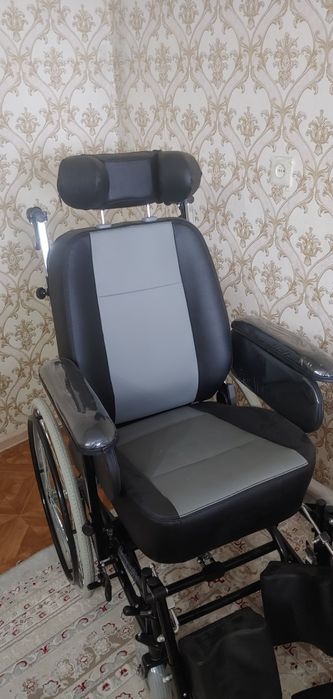 Продам кресло-каляска