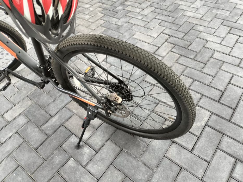 Продам велосипед Ava