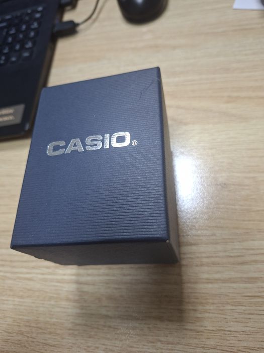 Продаю часы(оригинальные casio)