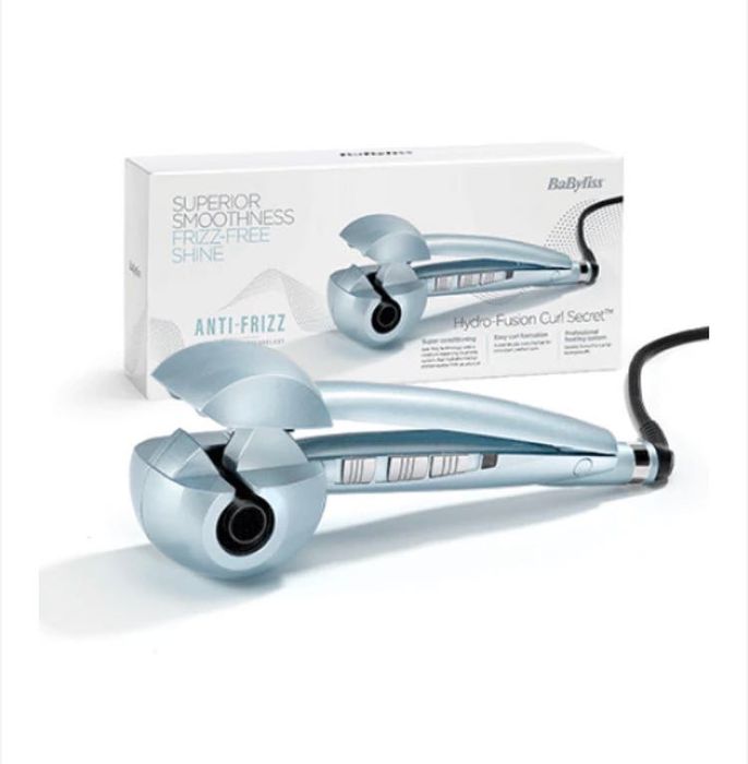 Ondulator automat BaByliss