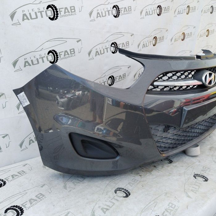Bara fata Hyundai i10 Facelift an 2011-2012-2013