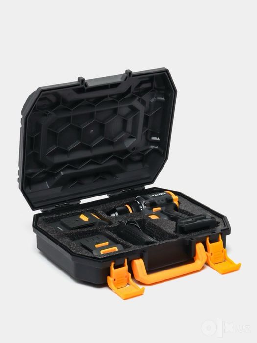 ERAMAX 48V shurupovyort